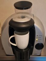 TASSIMO Kaffeemaschine Nordrhein-Westfalen - Essen-West Vorschau