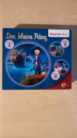 Der kleine Prinz CD'S Starter Set Folge 1-3 Bayern - Adelsdorf Vorschau