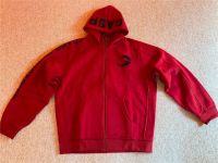 GASP Hoodie PRO GASP Hood Rot Größe 3XL Sachsen - Jahnsdorf Vorschau