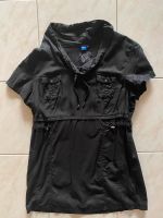 Cecil Longtop Bluse Tunika Shirt Kurzarm Gr. L / NEUWERTIG Schleswig-Holstein - Barsbüttel Vorschau