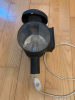 Laterne Kutscherlampe Wandlampe Metall antik Deko München - Untergiesing-Harlaching Vorschau