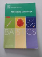 Basics Molekulare Zellbiologie Mecklenburg-Vorpommern - Greifswald Vorschau