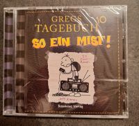 Gregs Tagebuch 10 - So ein Mist!: Hörspiel Audio CD — Hörbuch Nordrhein-Westfalen - Sankt Augustin Vorschau