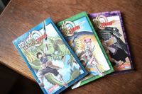 Monster Hunter Orage | Manga Band 1 - 3, Hiro Mashima Dresden - Äußere Neustadt Vorschau