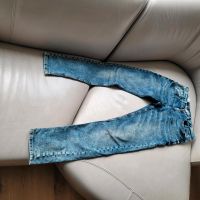 Tom Tailor Jeans, Junge,  Größe 158 Nordrhein-Westfalen - Gelsenkirchen Vorschau