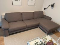 Couch Ecksofa mit Schlaffunktion von HMC Kiel - Melsdorf Vorschau