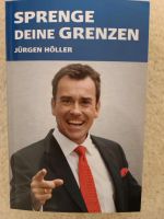 Sprenge deine Grenzen Jürgen Höller Bayern - Waltenhausen Vorschau