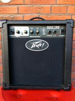 Peavey MAX 126 Bass Transistor Verstärker 10 Watt Münster (Westfalen) - Centrum Vorschau