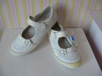 Richter Ballerinas Gr 33 Leder NEU!!! Nordrhein-Westfalen - Hattingen Vorschau