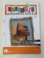 Bausteine GS : Am Ufer des Nils -Das Leben im Alten Ägypten Hessen - Oberursel (Taunus) Vorschau