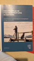 Fischerprüfung in Bayern Fragenkatalog 2024 Bayern - Steingaden Vorschau