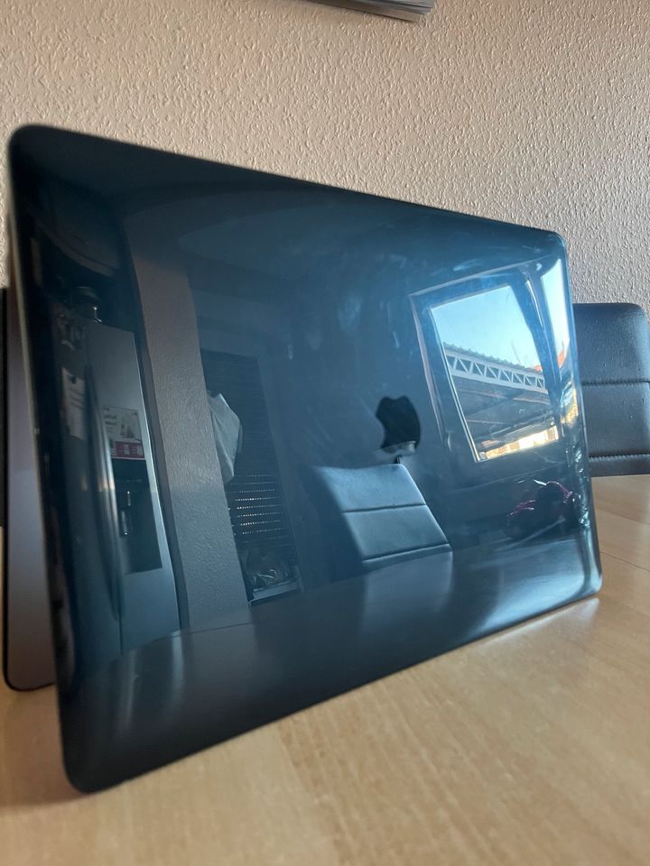 MacBook Pro 15 Inch 2017 in Hanau