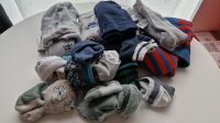 Socken Strumpfhosen gr86/92 x17 sachen set jungen Brandenburg - Falkensee Vorschau