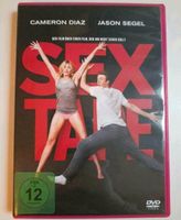 Sex Tape / DVD Bayern - Thal Vorschau