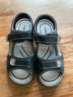 Riekes Sandalen, dunkelblau, 41 Kr. München - Gräfelfing Vorschau