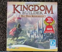 Brettspiel Kingdom Builder von Queen Games Baden-Württemberg - Uhldingen-Mühlhofen Vorschau