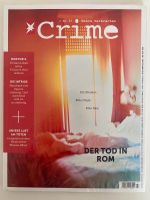 True Crime Spiegel Zeitscrift Baden-Württemberg - Oberboihingen Vorschau