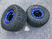 ❌ MAXXIS Goldspeed Felgen für Quad CQRF WSP LTR E-ATV SX MX Brandenburg - Plessa Vorschau