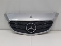 Mercedes  Citan W415 Kühlergrill Front Grill A4158880023 Silber Köln - Kalk Vorschau