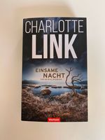 Einsame Nacht - Charlotte Link (Kriminalroman) Schleswig-Holstein - Preetz Vorschau