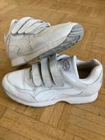 »PUMA« 90er Jahre Vintage Klett Sneaker#Schuhe - Gr: 38.5 - Woman Bayern - Hunderdorf Vorschau