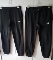 2 NIKE Jogginghosen schwarz Gr. M Nordrhein-Westfalen - Bergisch Gladbach Vorschau