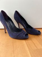 Gianvito Rossi lila Peep toes Aachen - Aachen-Mitte Vorschau