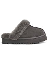 Ugg Disquette grau 38 Schaffell Pantoletten Rheinland-Pfalz - Mainz Vorschau