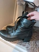 ARA Stiefelette Mantova schwarz 40 Nordrhein-Westfalen - Monheim am Rhein Vorschau