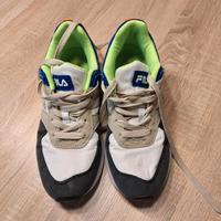Sportschuhe Fila Gr.42 gebraucht Bayern - Tuntenhausen Vorschau