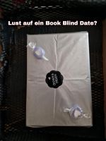 Buchiger Adventskalender Bookblinddate Buch Überraschung Köln - Köln Buchheim Vorschau
