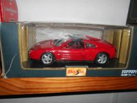 Ferrari Modellauto 1: 18 Hessen - Eschenburg Vorschau