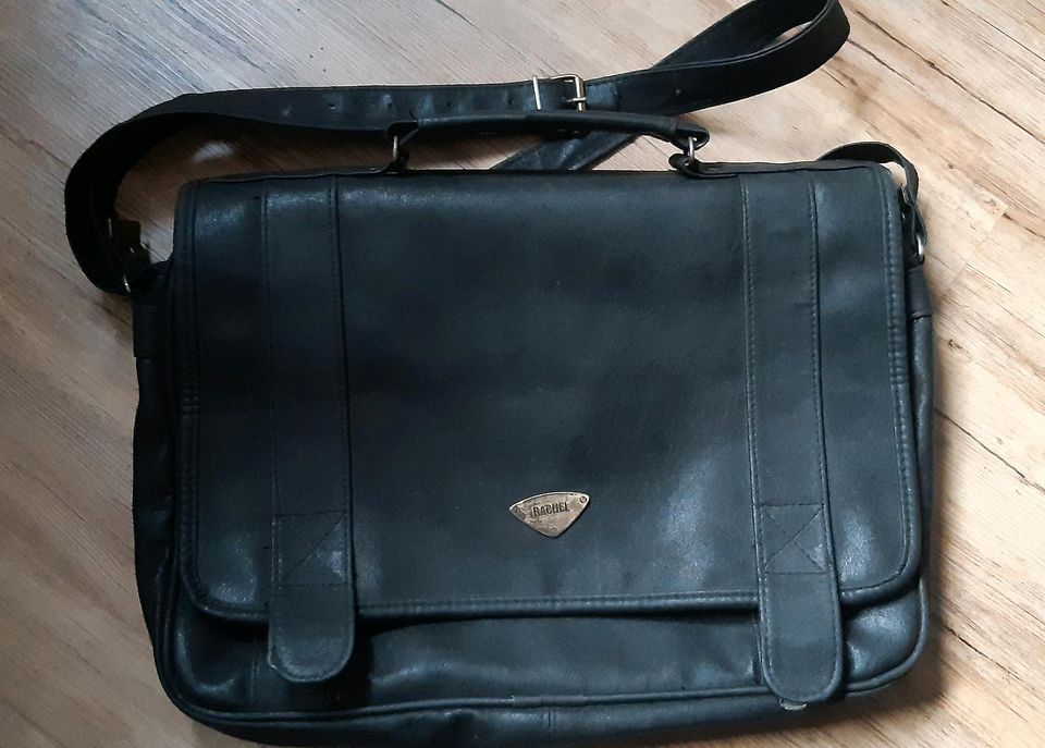 Laptoptasche, Umhängetasche in Vilgertshofen