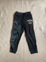 Batman Jogging Hose • Gr. 98 • schwarz • H&M Berlin - Lichtenberg Vorschau