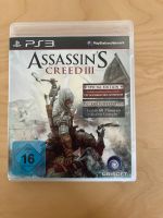 Assassin’s Creed III Hessen - Staufenberg Vorschau