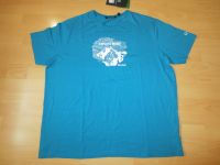 Regatta Herren T-Shirt Blau NEU mit Etikett Gr. 3xl / xxxl Kr. Altötting - Altötting Vorschau