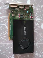 Nvidia Quadro K2200 Dithmarschen - Brunsbuettel Vorschau