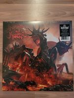 Vinyl LP: Thy Art Is Murder - Hate (Purple,Red, White Splatter) Bayern - Hohenlinden Vorschau