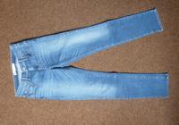 Damen Jeans Levi's Gr. 26 lt. Etikett Bayern - Eckersdorf Vorschau