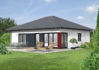 Neubau-Bungalow für die kleine Familie - Lübbecke-Gehlenbeck! Kaufpreis incl. Grundstück und Nebenleistungen! Nordrhein-Westfalen - Lübbecke  Vorschau