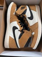 Jordan 1 Retro high Rookie of the year holygrail Bayern - Aschaffenburg Vorschau