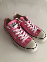 Converse All Star Chucks Damen Sneaker Gr. 39 pink Frankfurt am Main - Innenstadt Vorschau