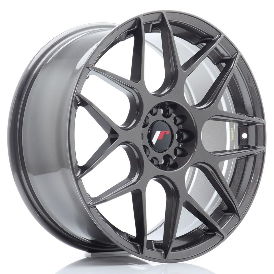 Japan Racing Felgen JR Wheels JR18 19x8,5 ET40 5x112 114,3 TÜV in Saerbeck