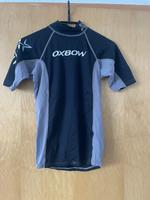 OXBOW UV Schutz Schwimmshirt Herren Badeshirt Strandshirt Gr. S Niedersachsen - Wunstorf Vorschau