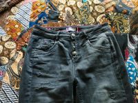 Street One Loose fit Jeans Gr. 27/30 Neuwertig Nordrhein-Westfalen - Wermelskirchen Vorschau