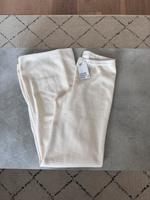 Strickhose mit langem Bein / S / weiß Bayern - Freising Vorschau
