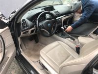 2010 bmw 120d ,Automatik Schlachtfest,Farbton 475 Rheinland-Pfalz - Weilerbach Vorschau