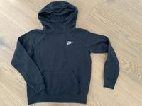 Nike hoodie Kapuzenpullover schwarz Gr. S Nordrhein-Westfalen - Herne Vorschau