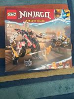 Lego Ninjago 71792 Nordrhein-Westfalen - Leverkusen Vorschau