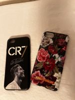 Schutzhülle CR7 für IPhone 7/8 Hessen - Büttelborn Vorschau